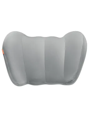 Baseus Comfort Ride Car Lumbar Pillow (Grey)