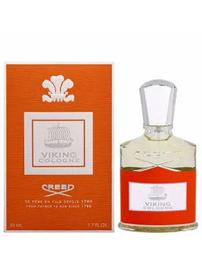 Viking Cologne - EDP, 50 ml