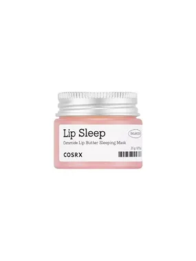 Balanium Ceramide (Lip Butter Sleeping Mask) 20 g