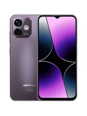 uleFone Note 16 Pro 128GB DS (Refurbished)