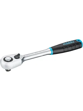 HiPer fine-tooth reversible ratchet 8816HPS, 3/8"