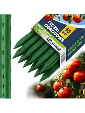 Plants for 120 cm Plonos PL-940 Green 10 pcs