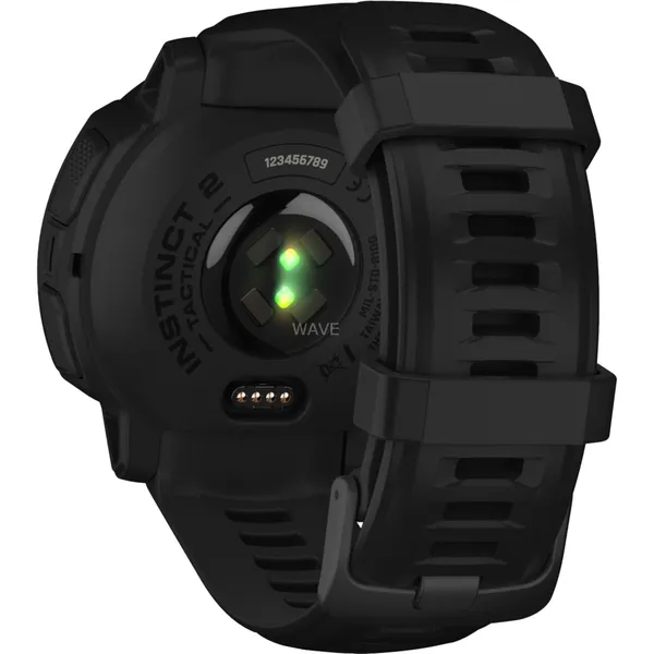 Instinct 2 Solar Tactical Edition smart watch