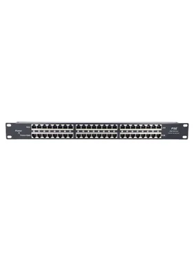 POE INJECTOR 24 PORT