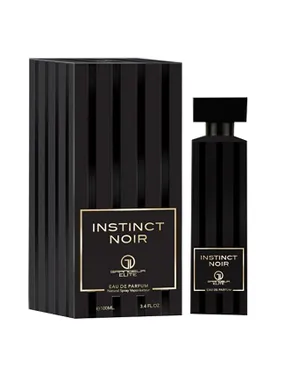 Instinct Noir - EDP, 100 ml