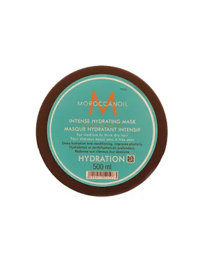 (Intense Hydrating Mask), 250 ml