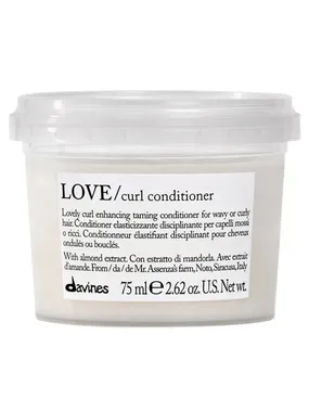 Essential Haircare Love Curl Conditioner protein conditioner for curly hair 75ml