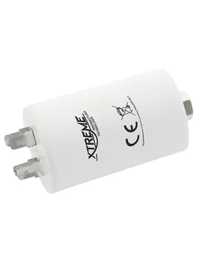 2775# engine capacitor 7UF/450VAC CONTENTS